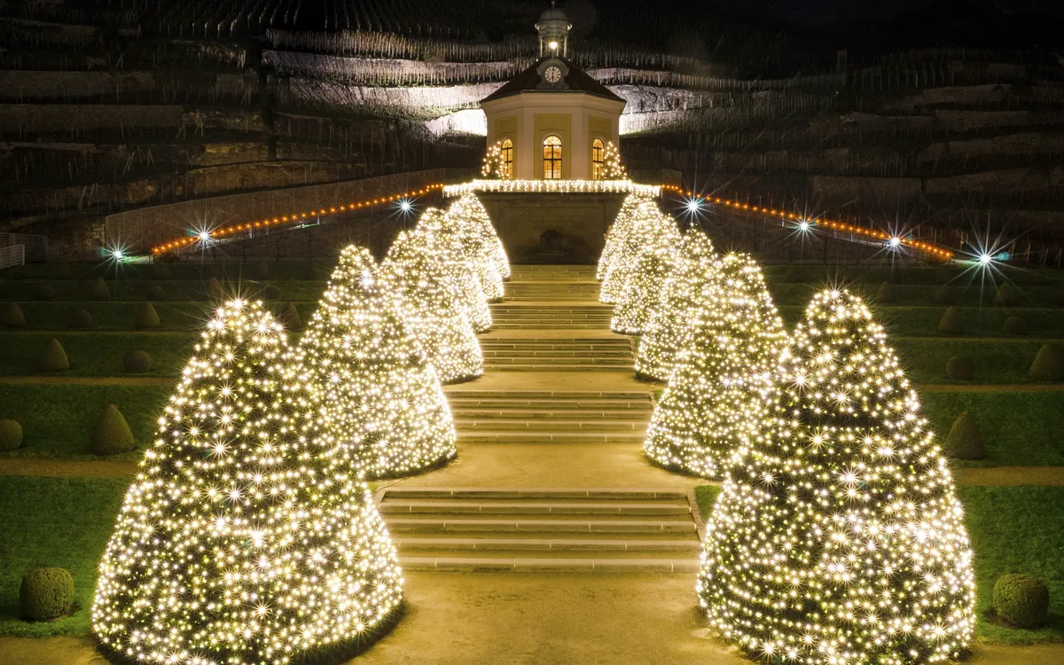 Weihnachten