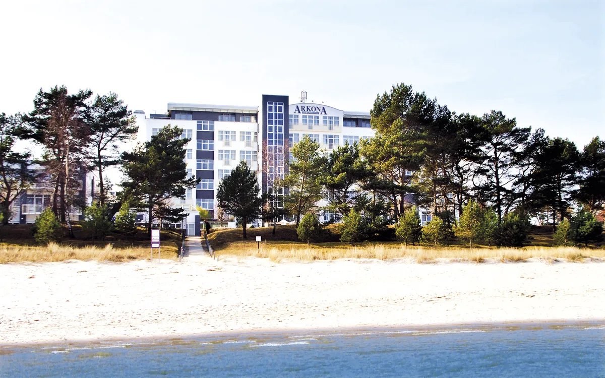 Maritime Feiertage auf Rügen