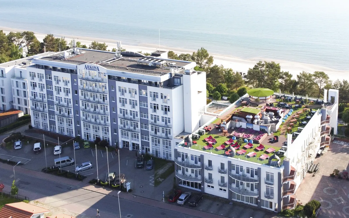 Maritime Feiertage auf Rügen
