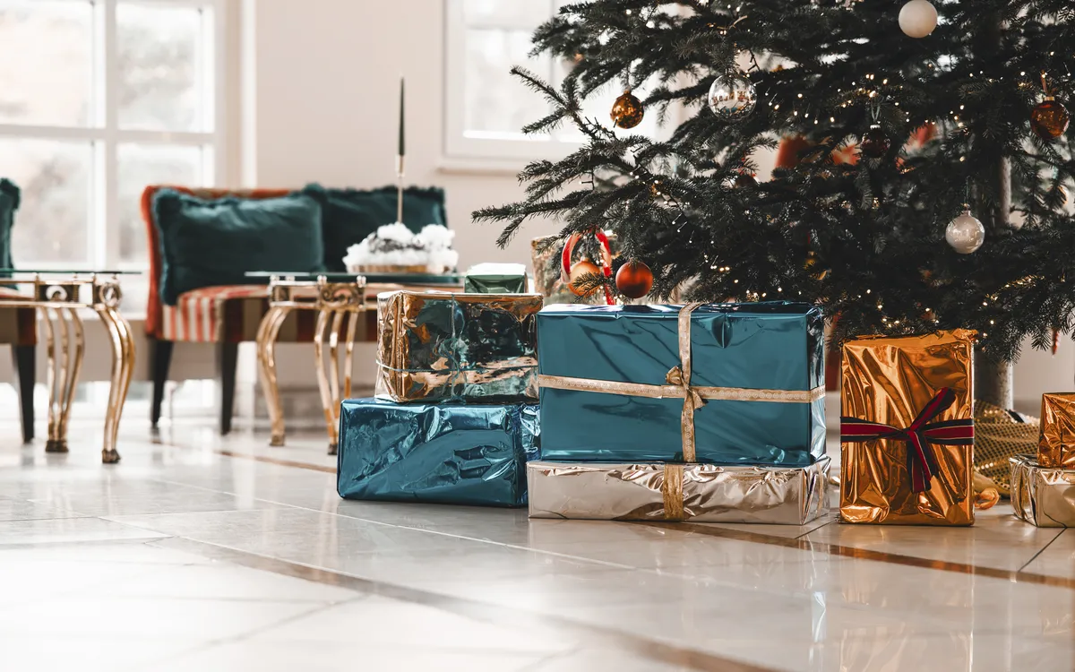 Weihnachten im Hotel Arkona