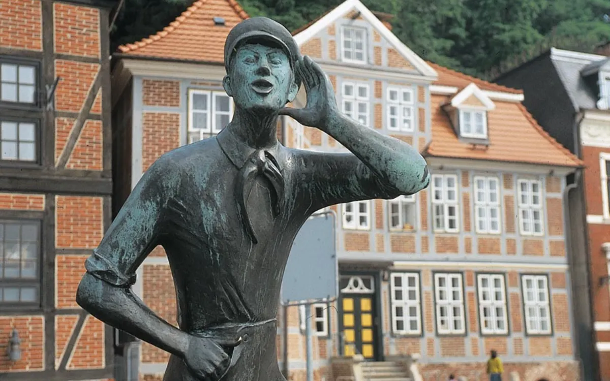 Lauenburger