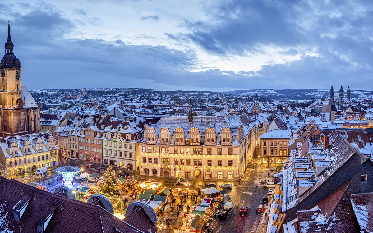 Naumburg
