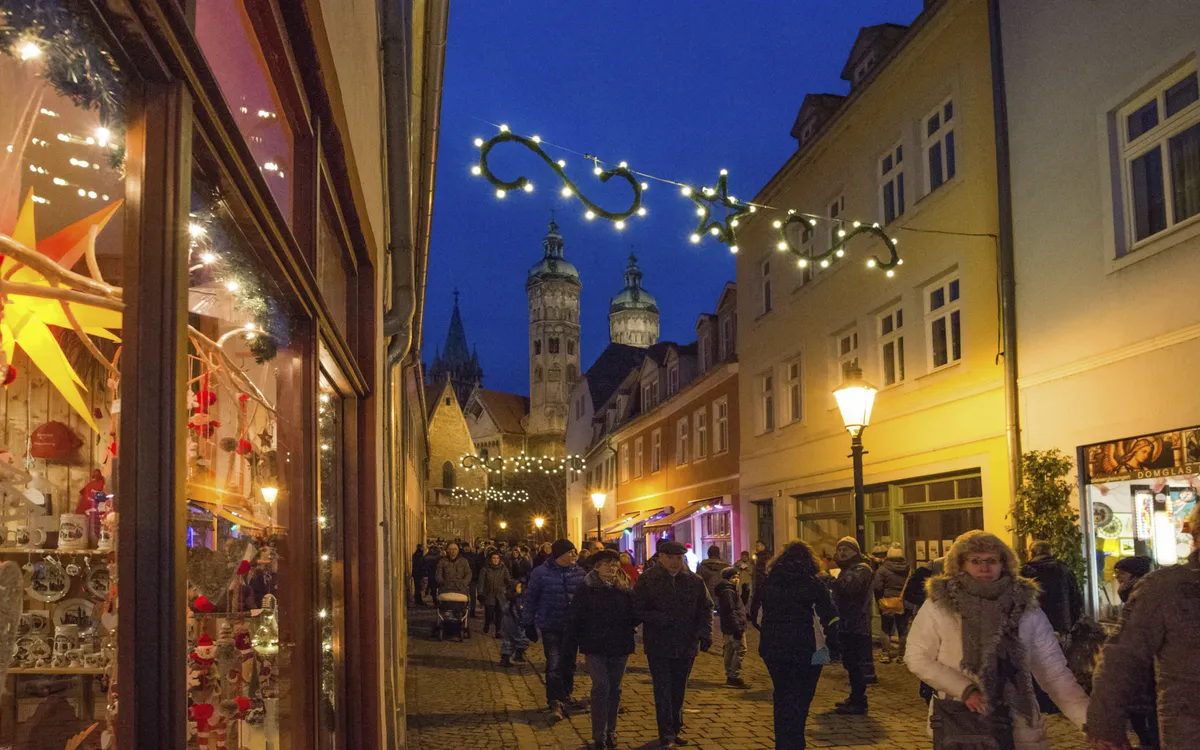 Naumburg