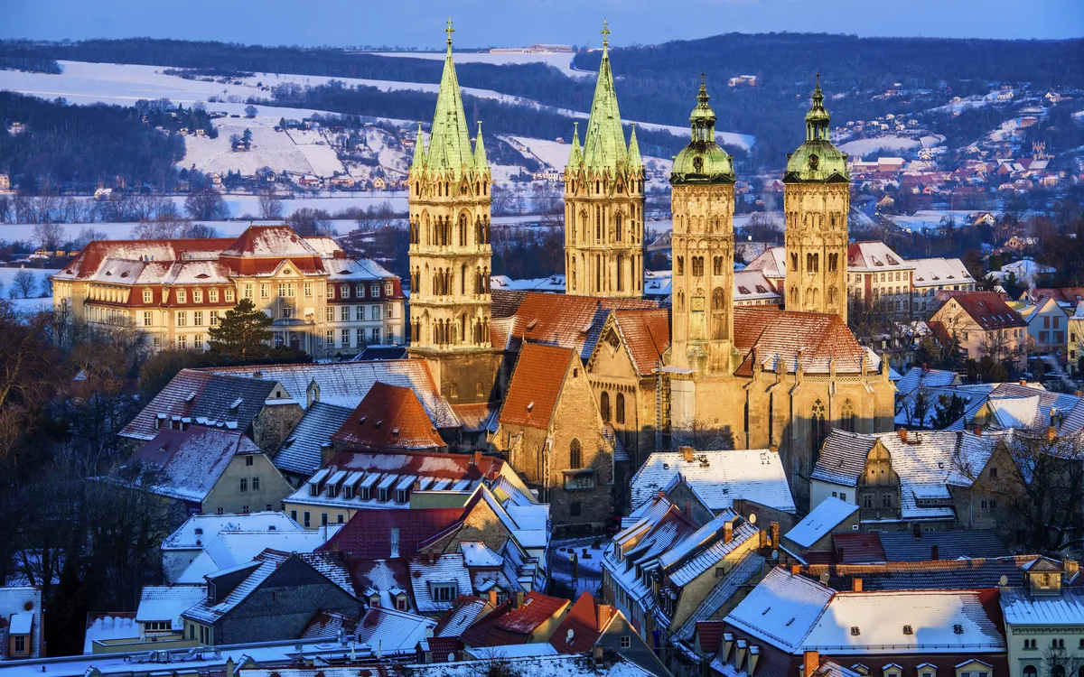Naumburg
