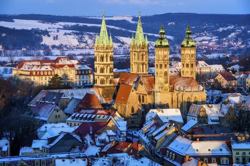 Naumburg