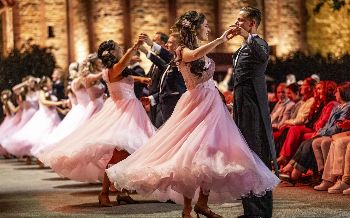 Weihnachtskonzert mit André Rieu