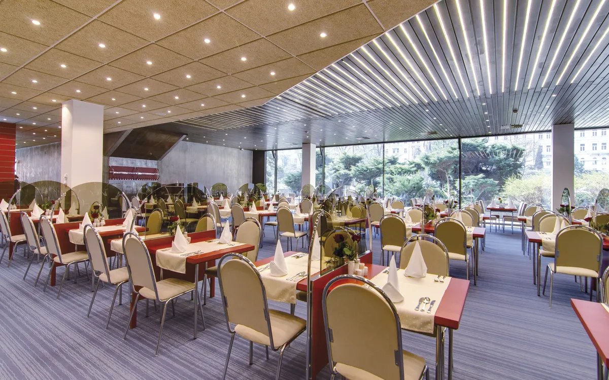 SPA Hotel Thermal