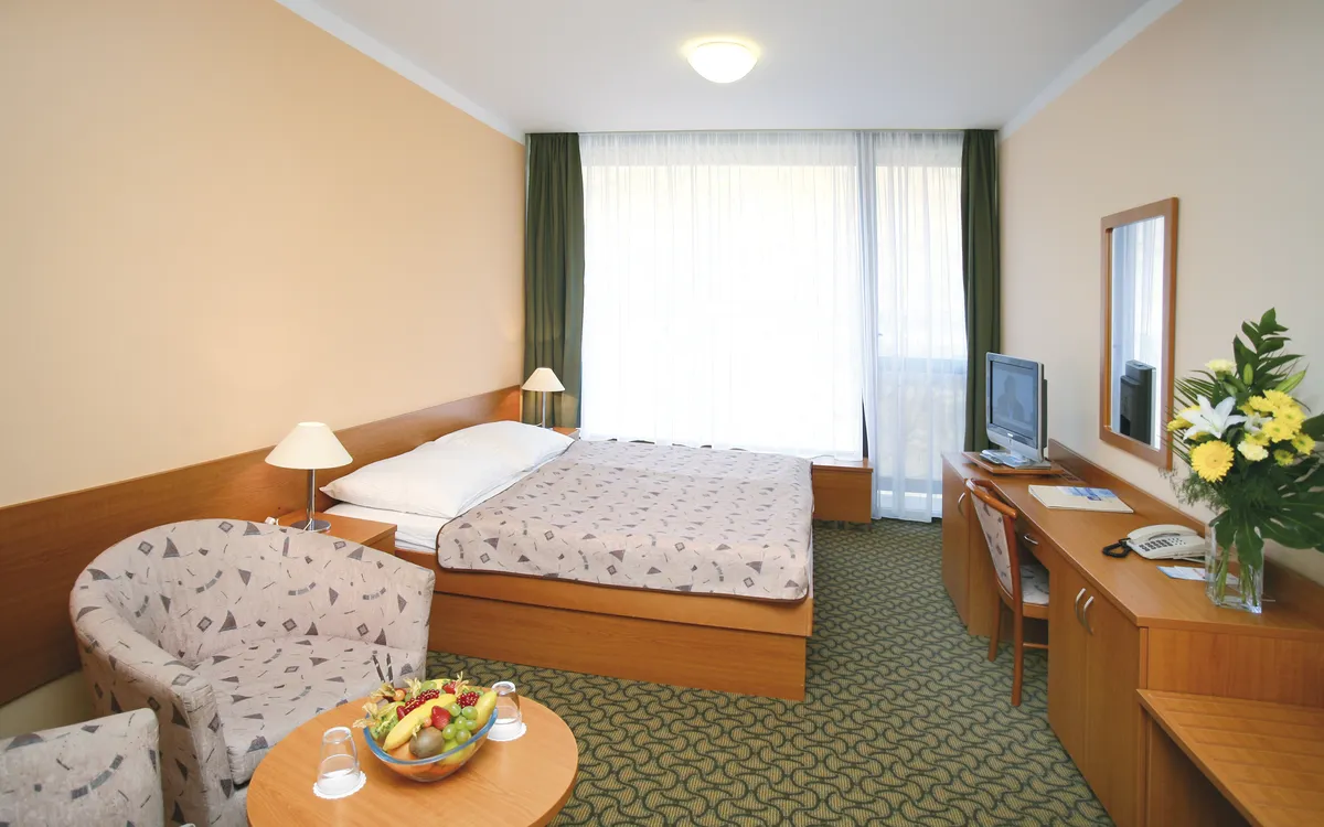 SPA Hotel Thermal