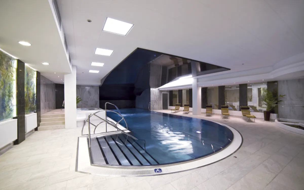 SPA Hotel Thermal