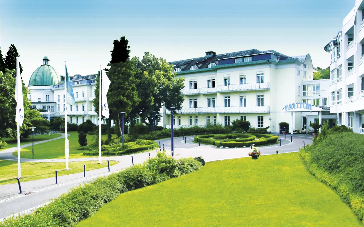 Fachwerkromantik zum Frauentag