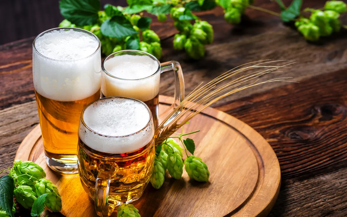 Bier