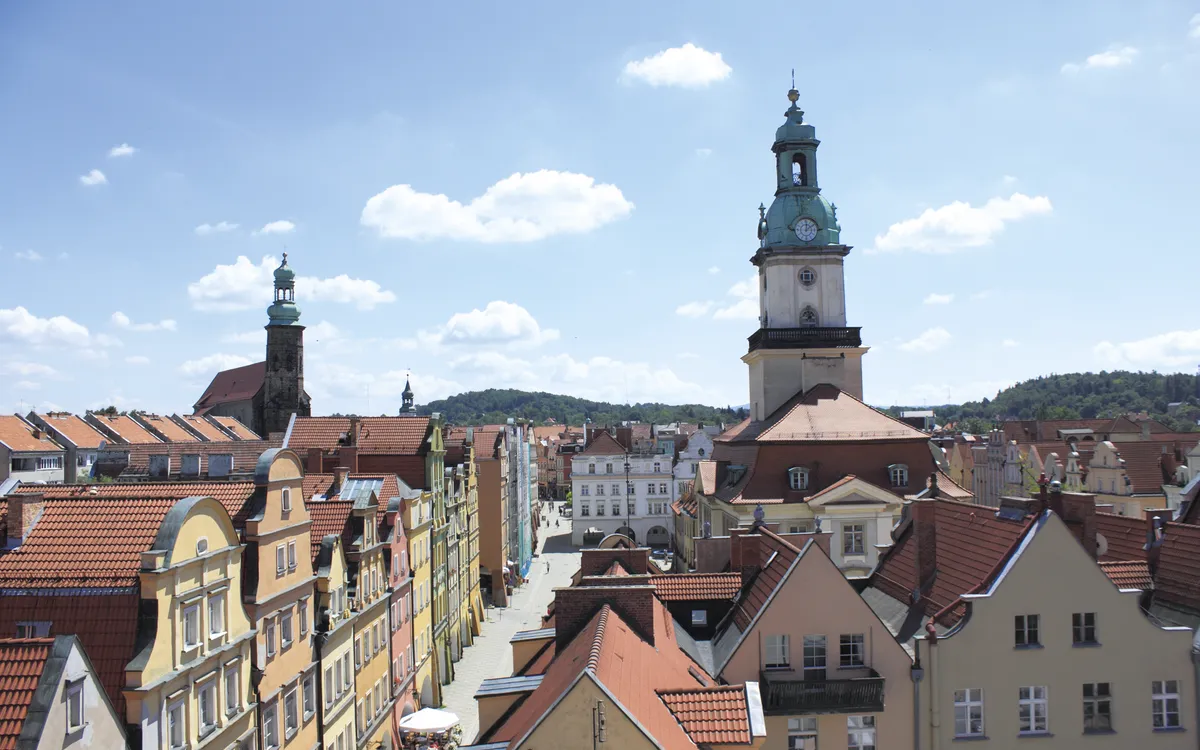 Jelenia Gora