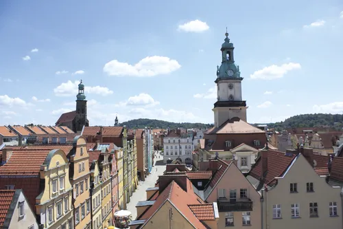 Jelenia Gora