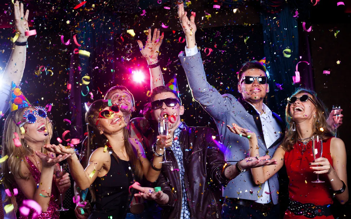 Party!