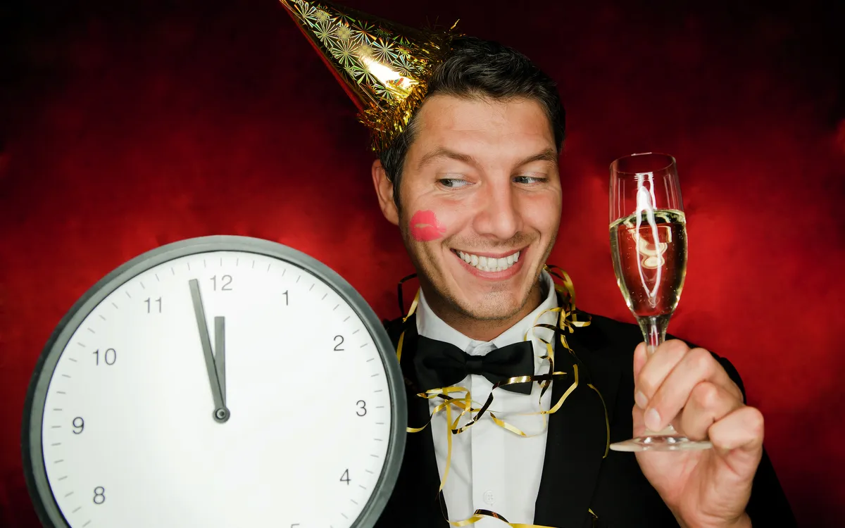 Silvester