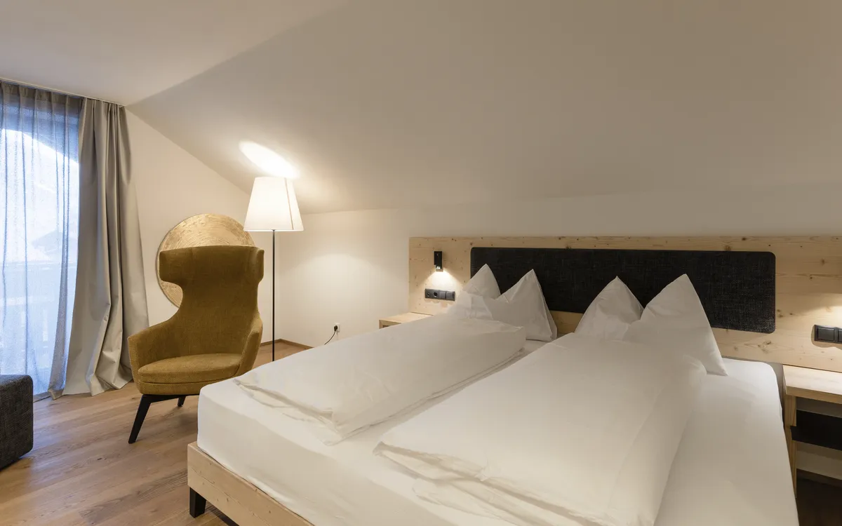 Doppelzimmer