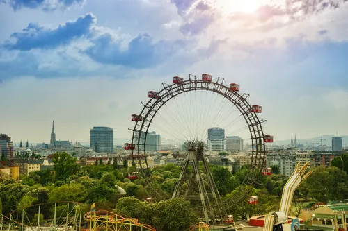 Wiener Prater
