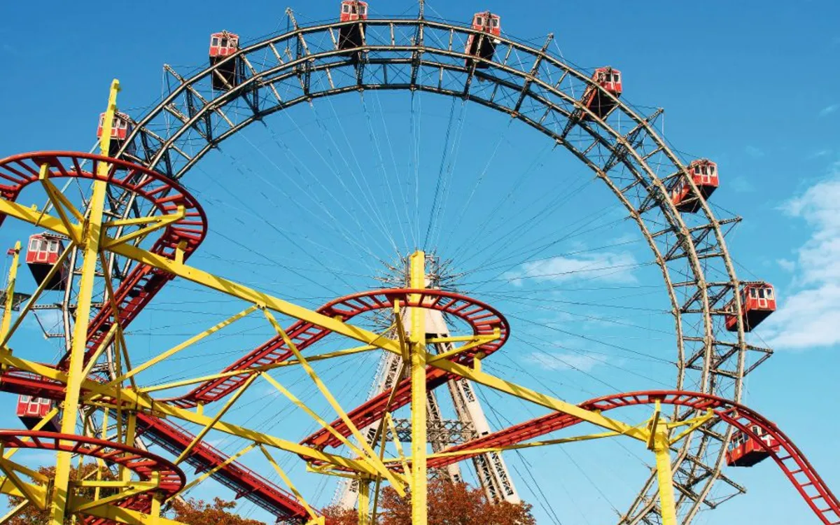 Wiener Prater