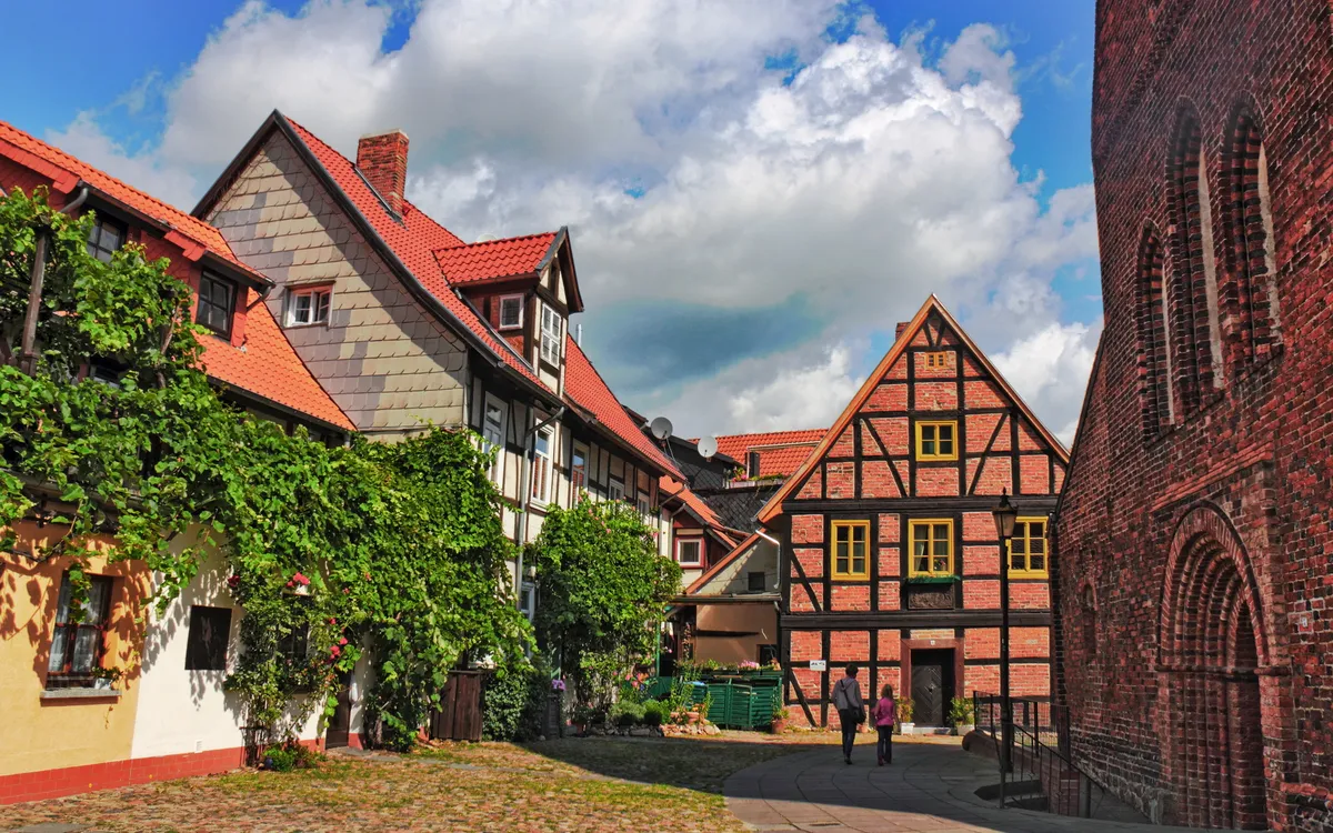 Salzwedel