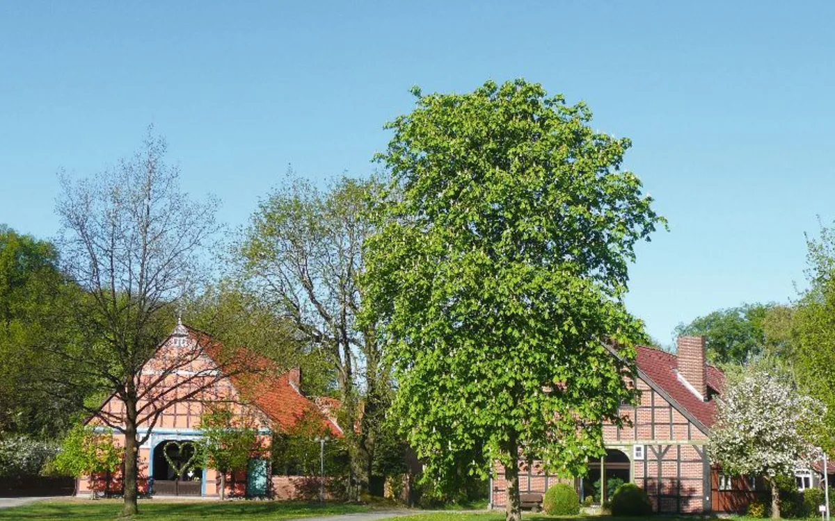 Osterzauber im Wendland und der Heide