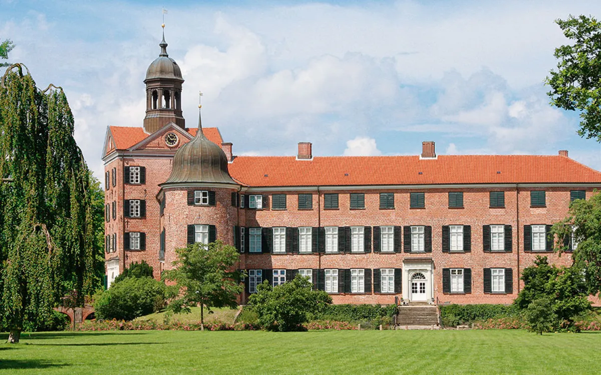 Eutiner Schloss