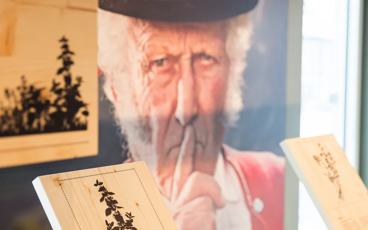 Appenzeller Käserei