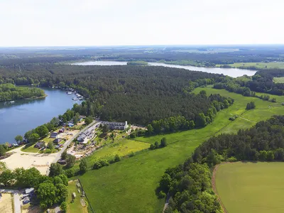 Ostersamstag am Zechliner See