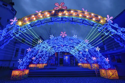 Bergzoo Halle