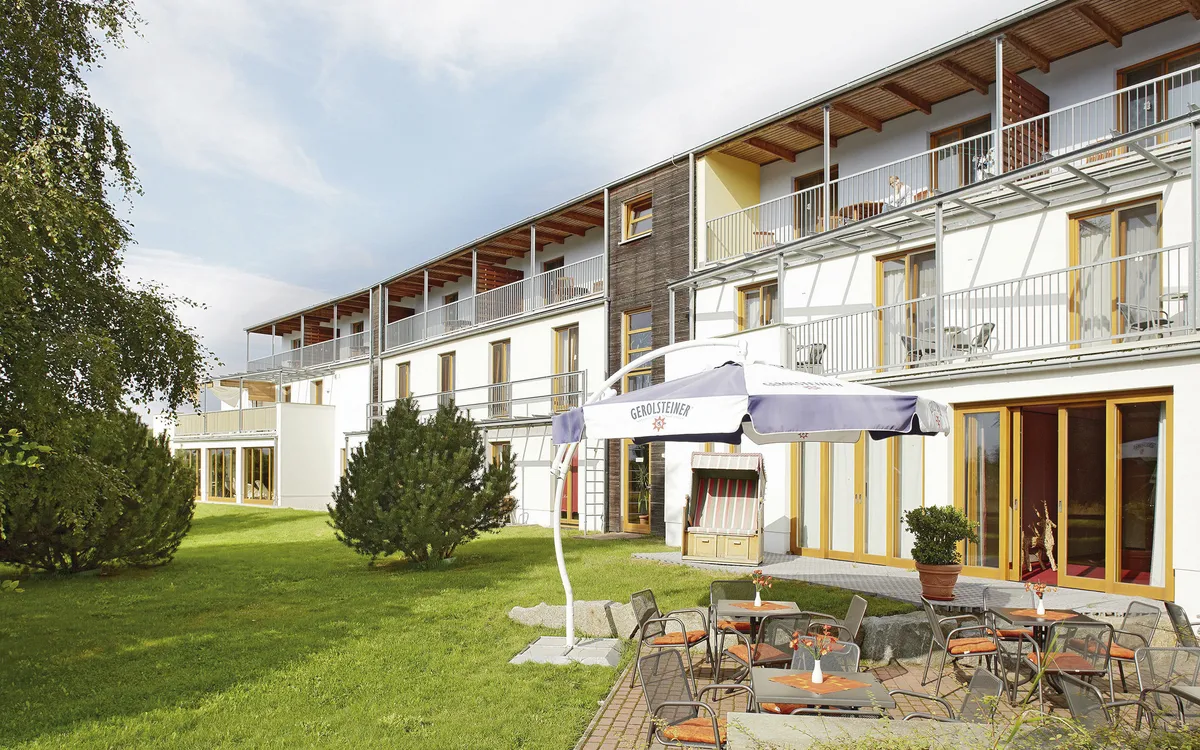 Bernsteinfarbene Festtage auf Usedom