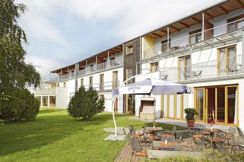 Bernsteinfarbene Festtage auf Usedom
