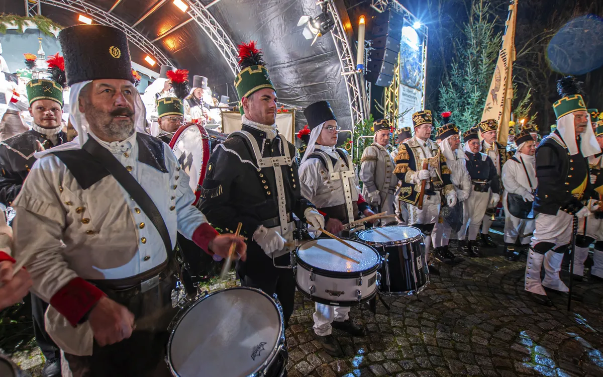 Erzgebirge