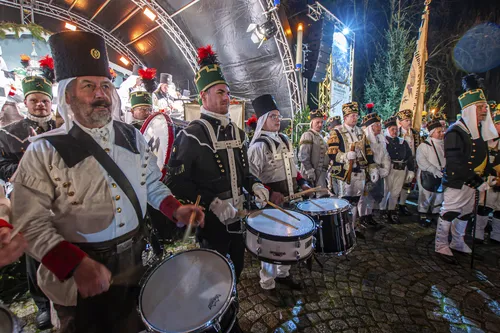 Erzgebirge