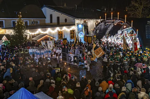 Erzgebirge