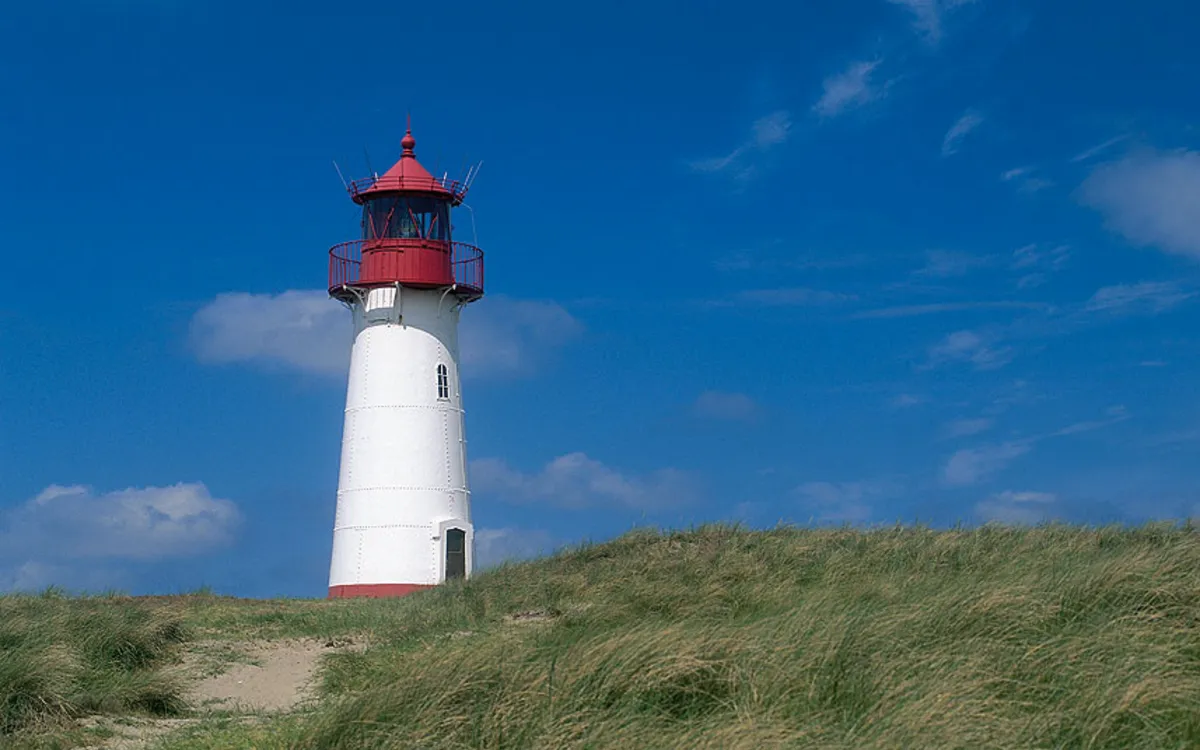 Inselurlaub Sylt
