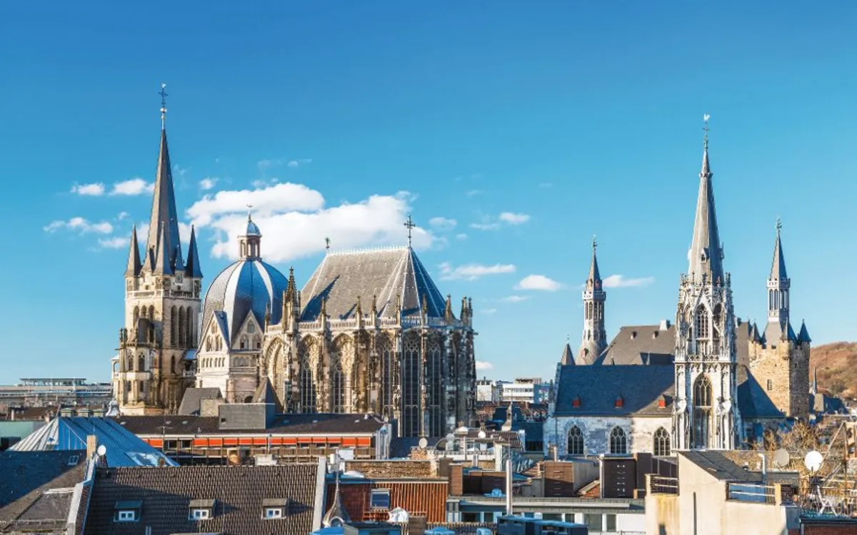 Aachen