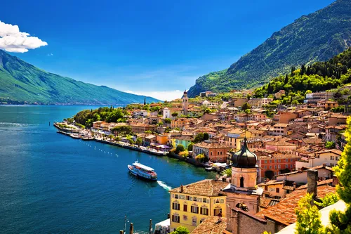 Limone sul Garda
