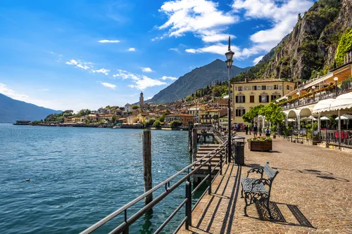 Limone sul Garda