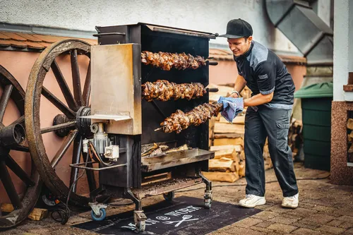 Mutzbratenessen