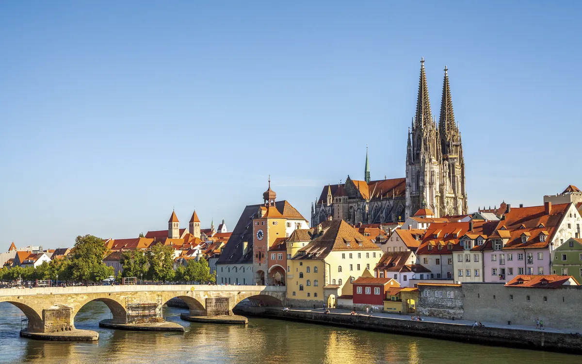 Regensburg