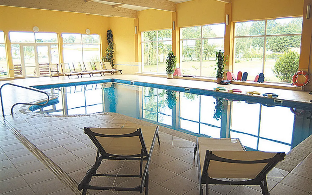 Hotel Bryza