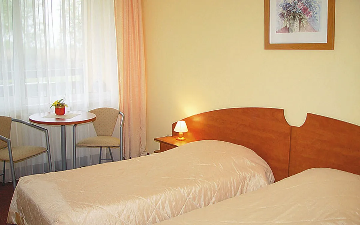 Hotel Bryza