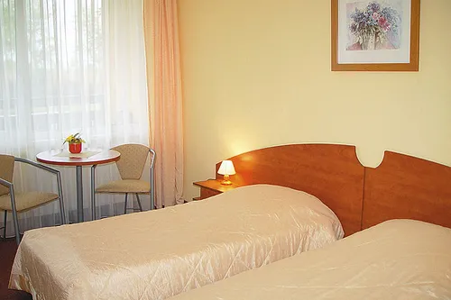 Hotel Bryza