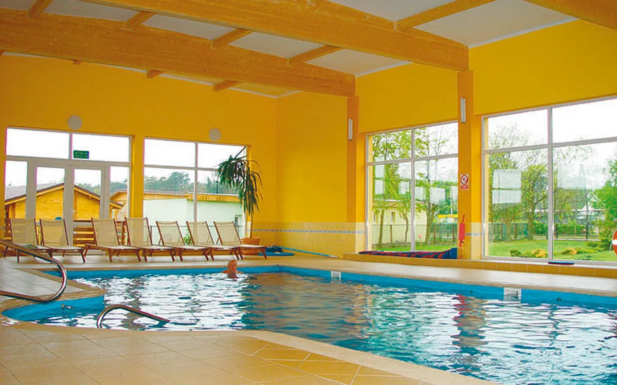 Hotel Bryza