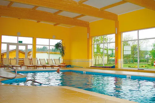 Hotel Bryza