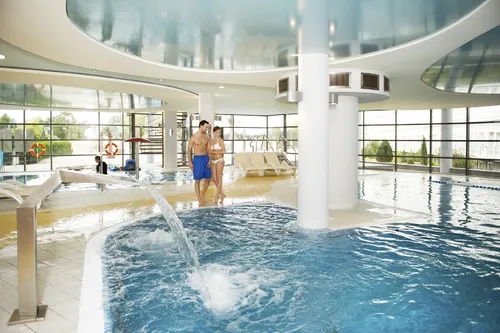 Hotel Ikar Plaza