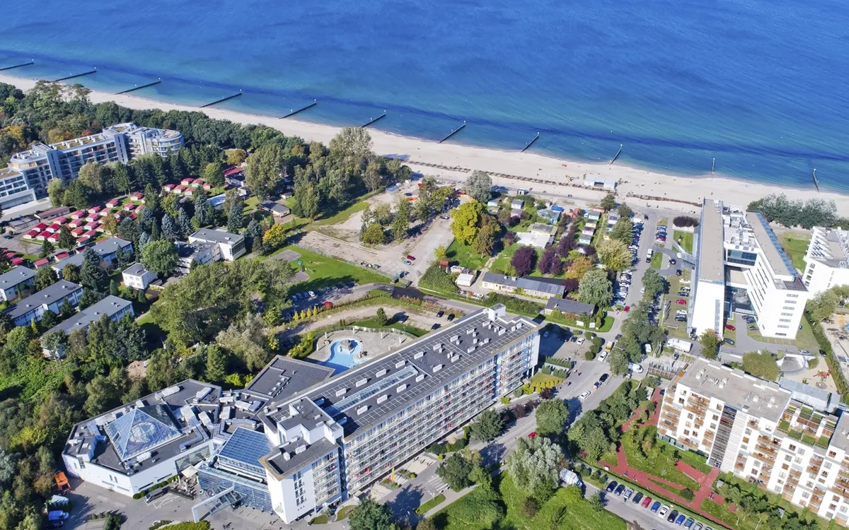Hotel Ikar Plaza