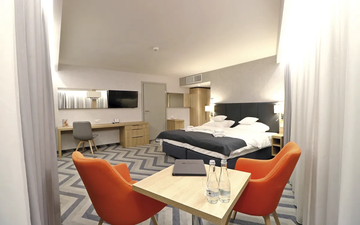 Hotel Hamilton
