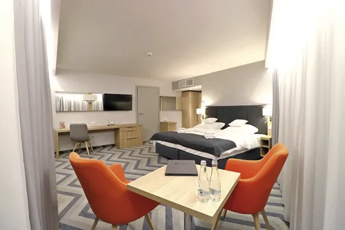 Hotel Hamilton