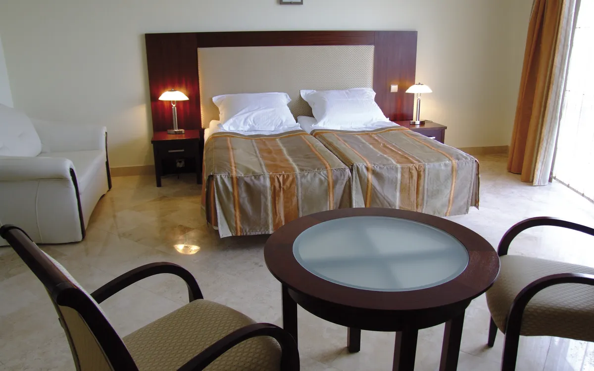 Hotel Avangard
