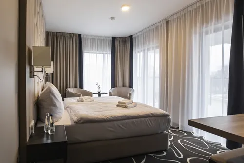 Hotel Trofana Doppelzimmer Komfort